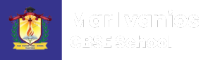 MAR IVANIOS CBSE SCHOOL